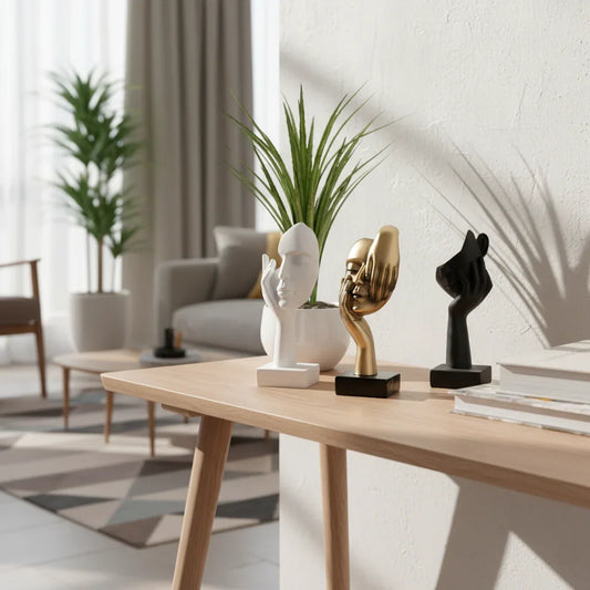 Urban Nordic Minimalist