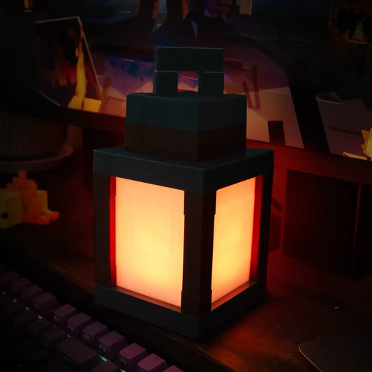 Wall Night Light  Creative Game Mode