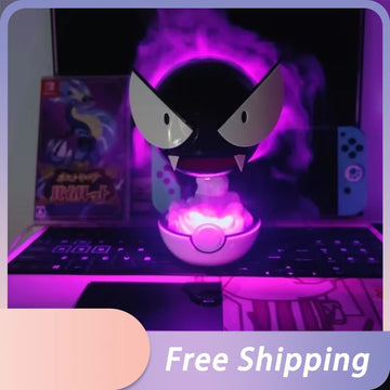 Pokémon Ghastly Humidifier