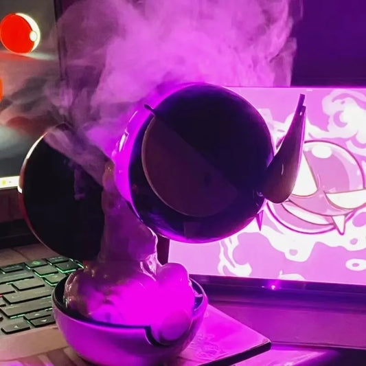 Pokémon Ghastly Humidifier