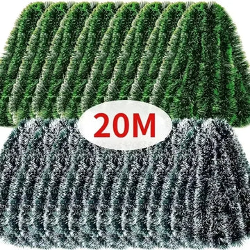 Christmas Eve Decorations 2/20