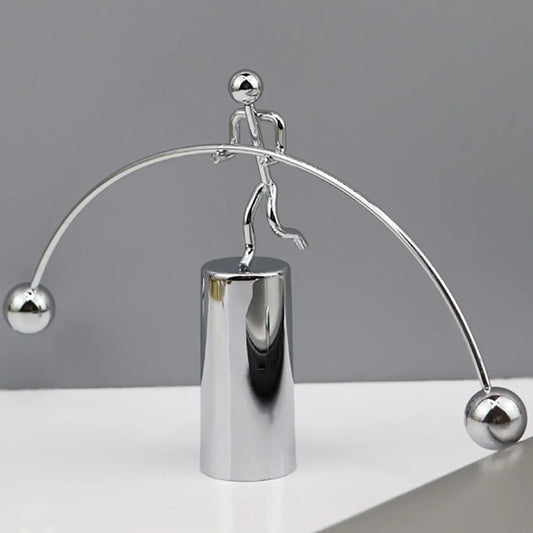 Creative Swing for Men – Table Decoration