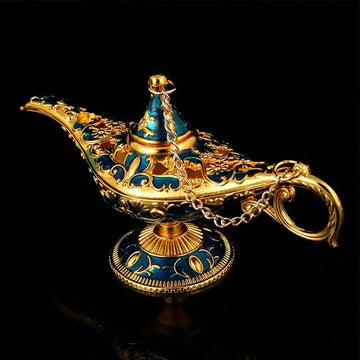 Aladdin Table Lamp
