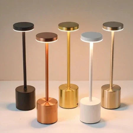 Wireless Table Lamp
